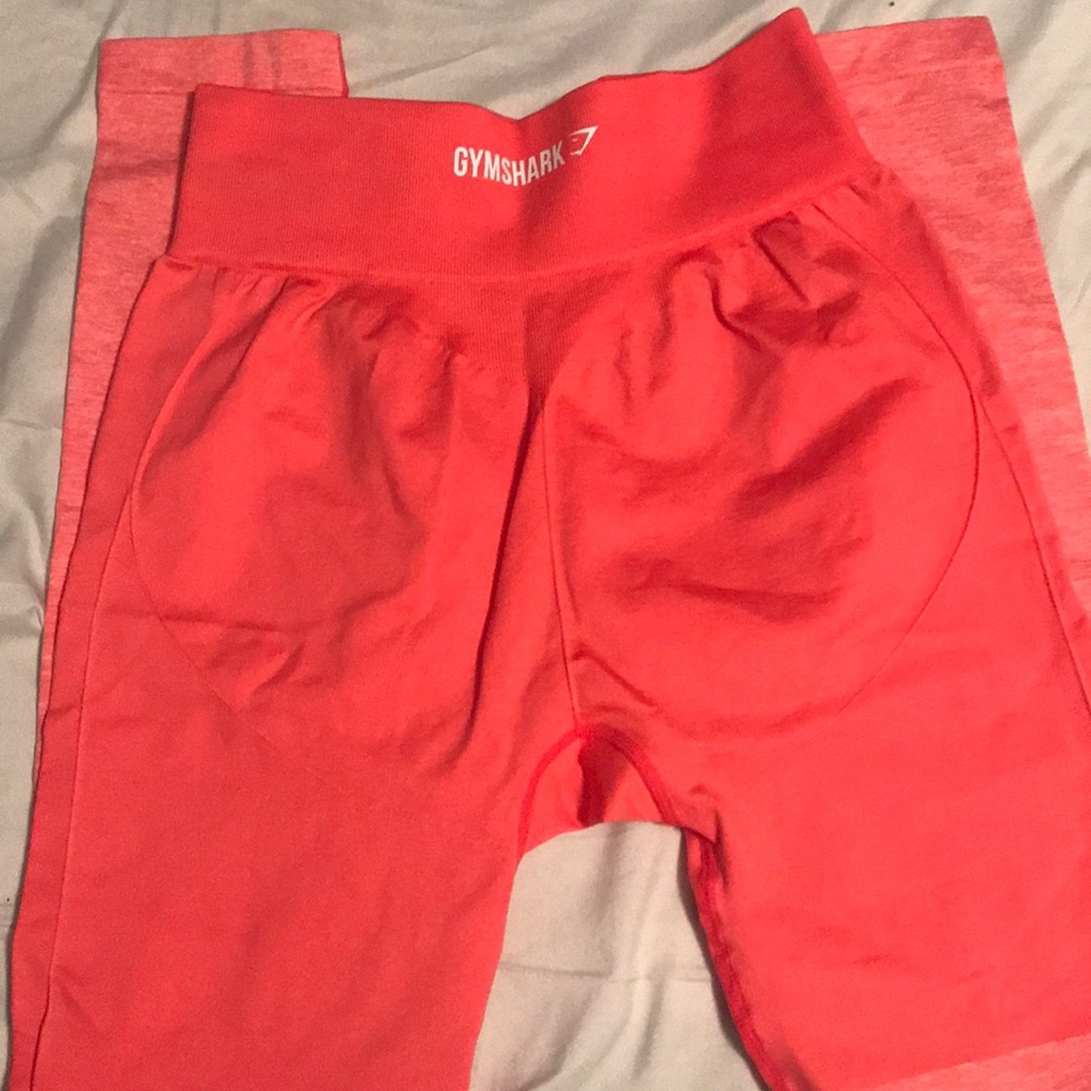 NWOT Gymshark leggings
